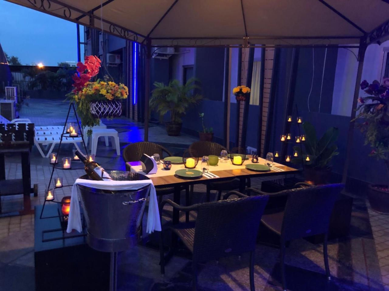 A2Sea Hotel ,Sha Plus Certified Pantai Jomtien Luaran gambar