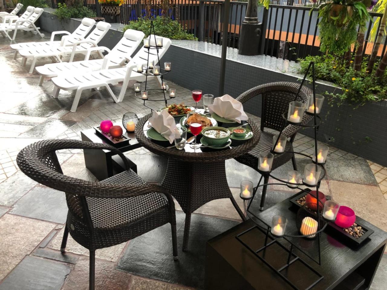 A2Sea Hotel ,Sha Plus Certified Pantai Jomtien Luaran gambar
