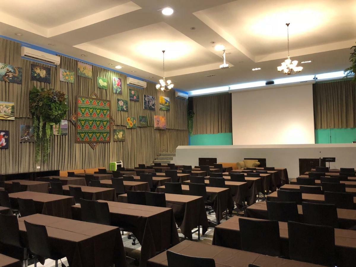 A2Sea Hotel ,Sha Plus Certified Pantai Jomtien Luaran gambar