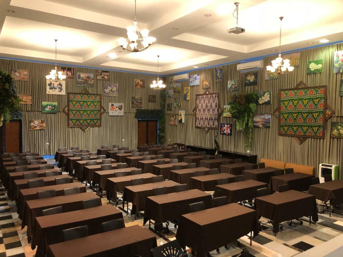 A2Sea Hotel ,Sha Plus Certified Pantai Jomtien Luaran gambar